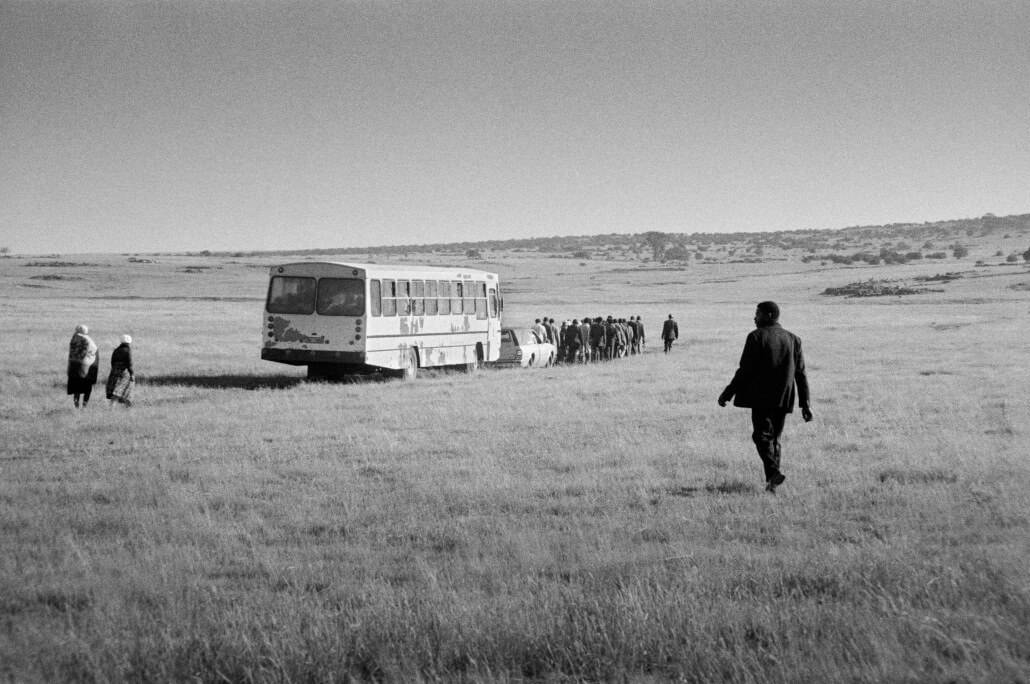 Remembering Santu Mofokeng ART AFRICA Magazine