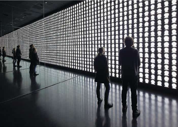 ‘In Context Africans in America’ In Conversation with Alfredo Jaar