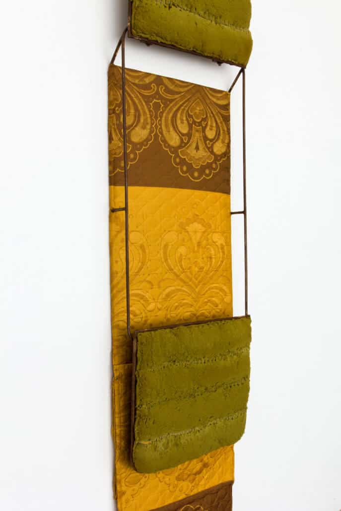 Bronwyn Katz set to exhibit at Palais de Tokyo / SAM Art Project